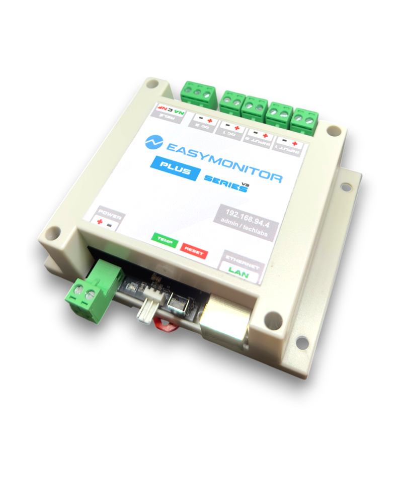 EasyMonitor Plus V3