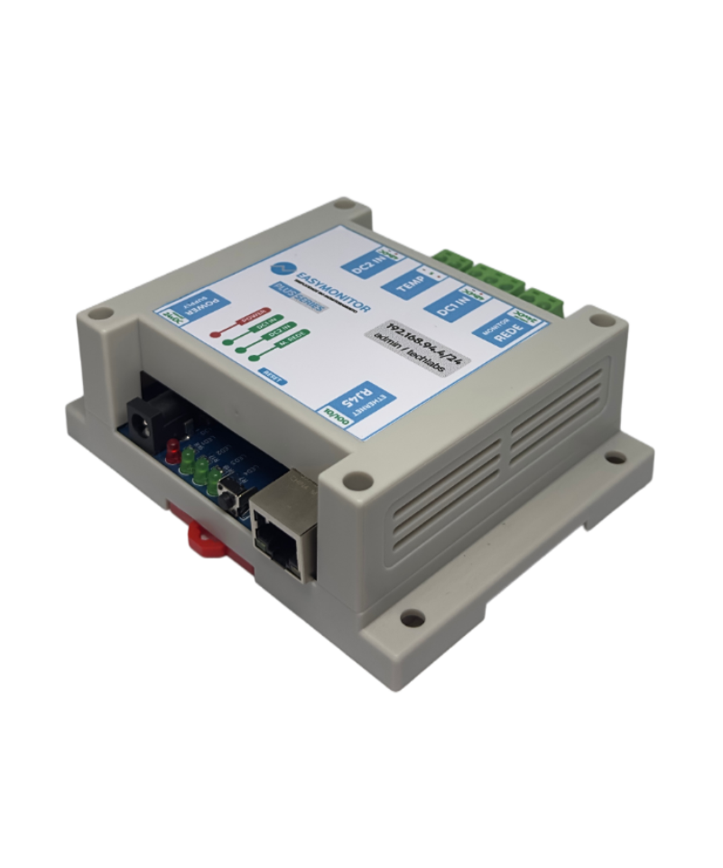 EasyMonitor Plus V3