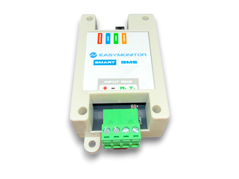 SmartBMS Series